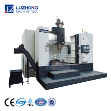 CNC Lathe Machine VTL-1600 VTL-1900 VTL Vertical turning Lathe Machine